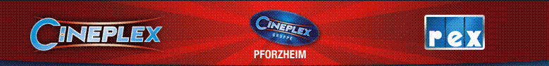 Kinos in Pforzheim