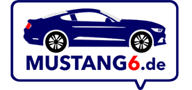 Mustang Forum