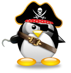 Aktuelle Piratenübergriffe